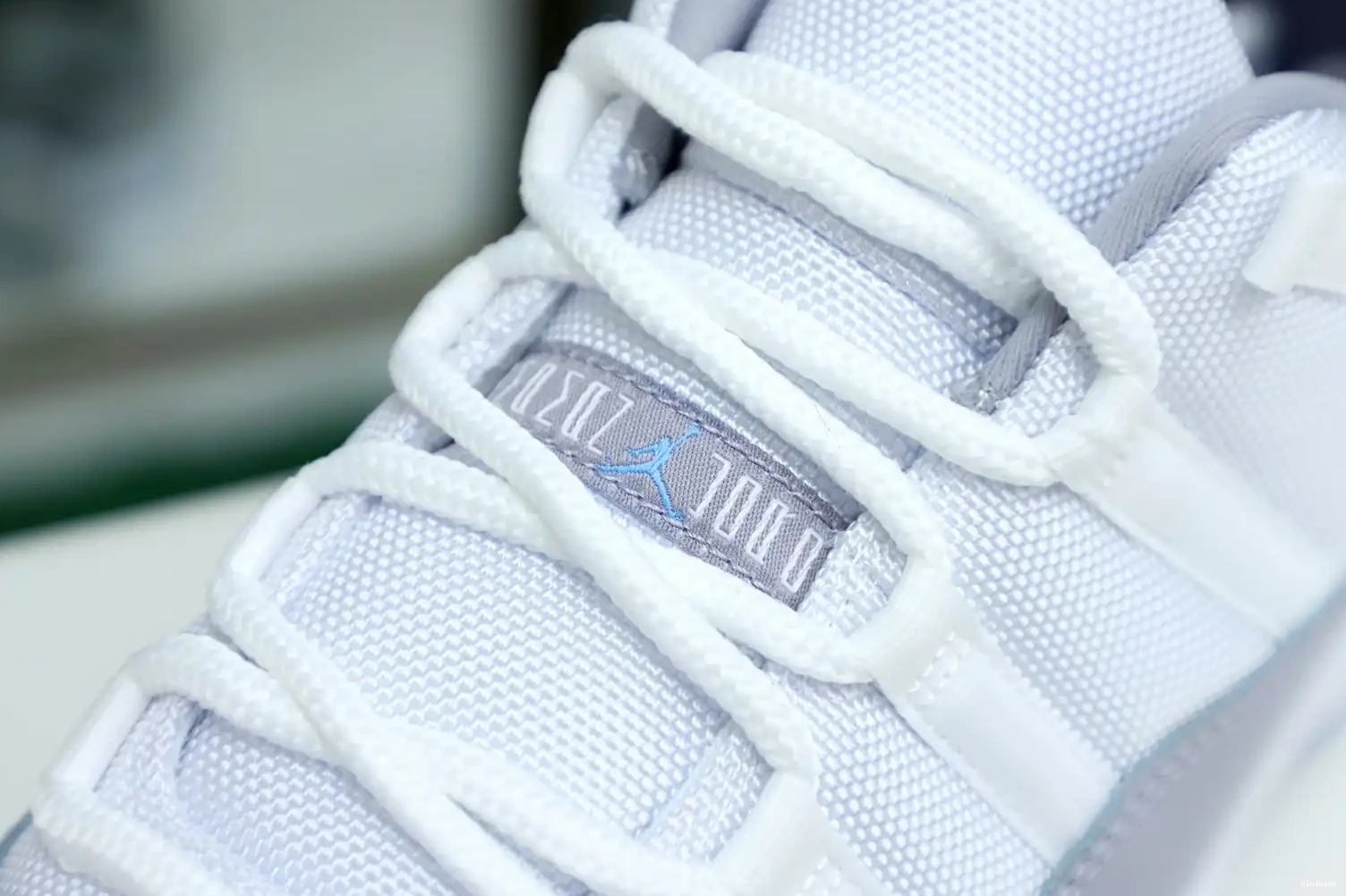 Jordan Kimikick 11 Retro Low  Air 0613
